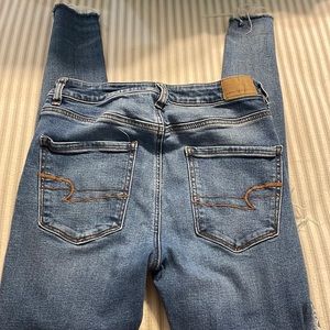 American Eagle Jeggings